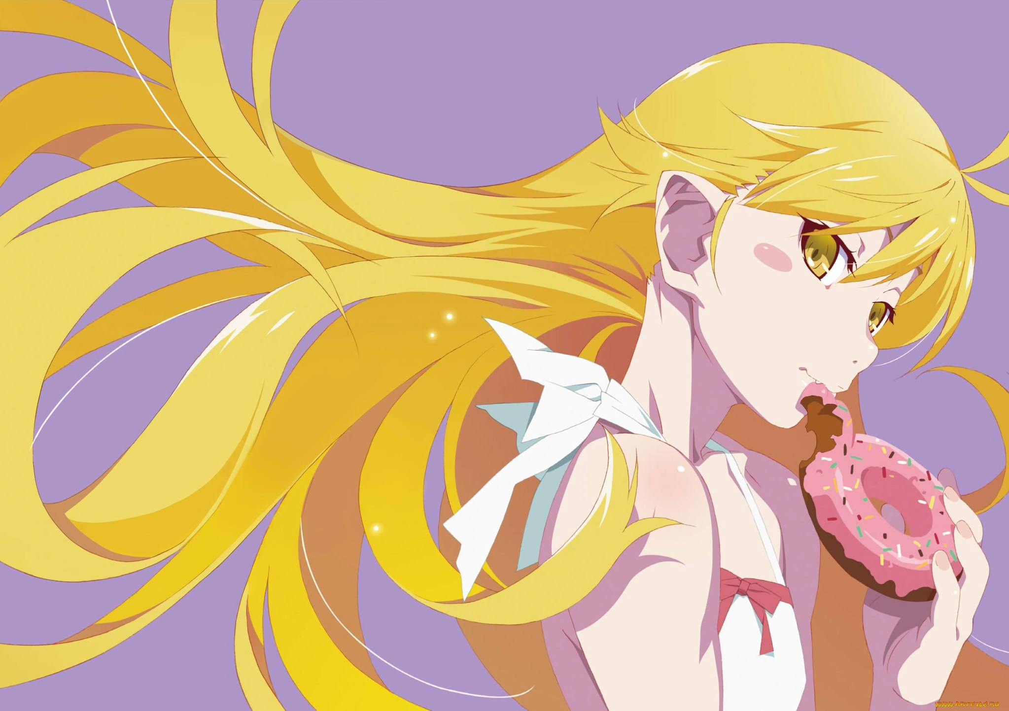 , bakemonogatari, , , 